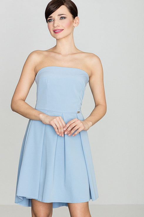 Cocktail dress model 114633